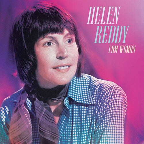 Helen Reddy: I Am Woman - CD