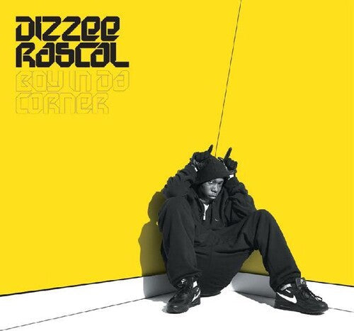Dizzee Rascal: Boy In Da Corner \ LP