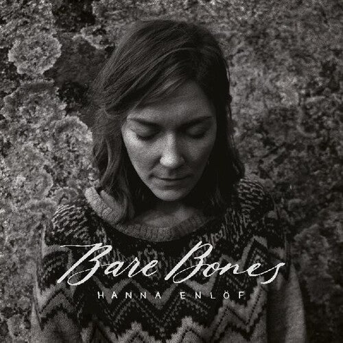 Hanna Enlof: Bare Bones \ LP