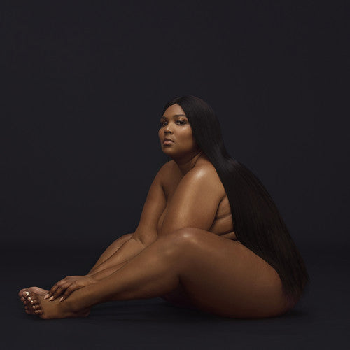 Lizzo: Cuz I Love You - CD