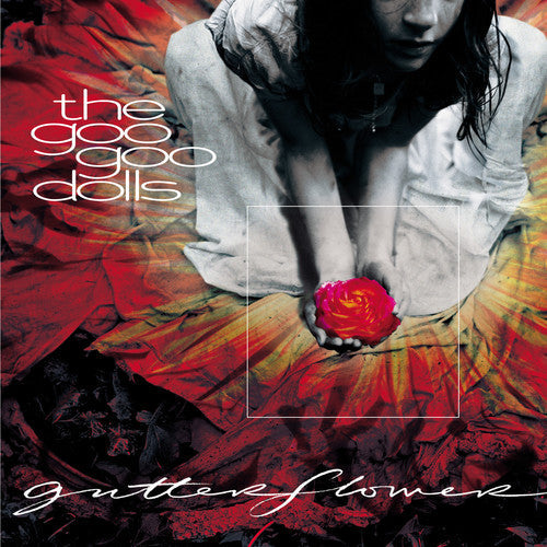 Goo Goo Dolls- Gutterflower [LP] - VINYL