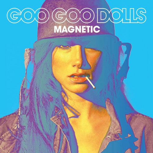Goo Goo Dolls- Magnetic - VINYL