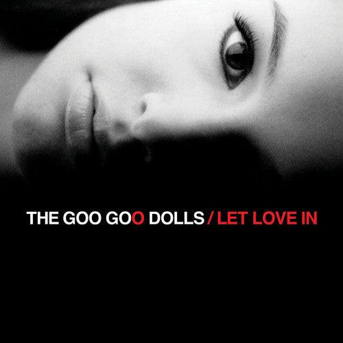 Goo Goo Dolls- Let Love In [LP] - VINYL