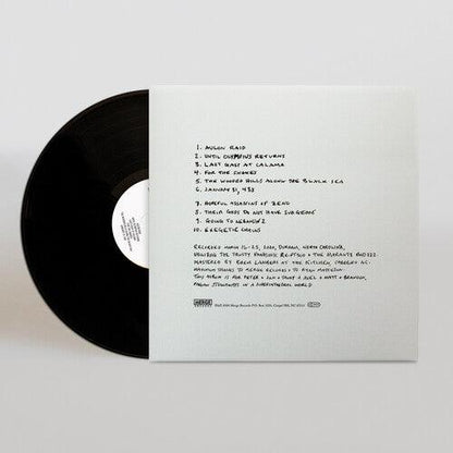 The Mountain Goats- Songs For Pierre Chuvin - VINYL
