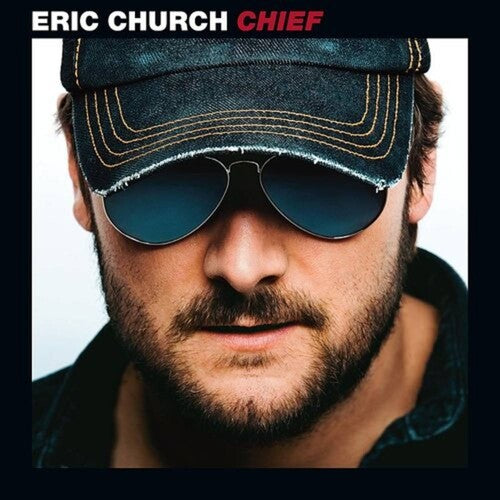 Eric Church: Chief \ LP