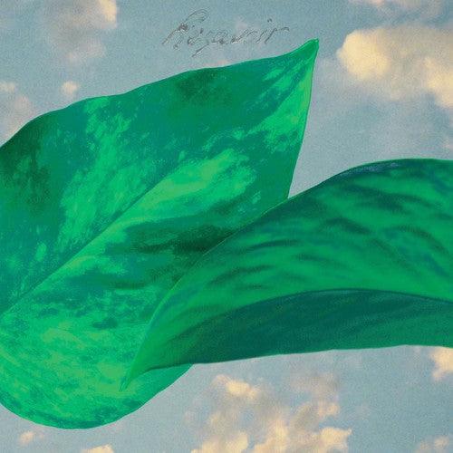 Resavoir- Resavoir - VINYL