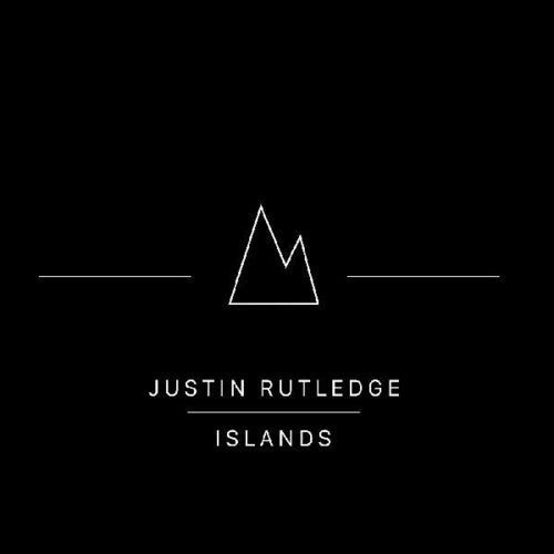 Justin Rutledge: Islands  \ CD