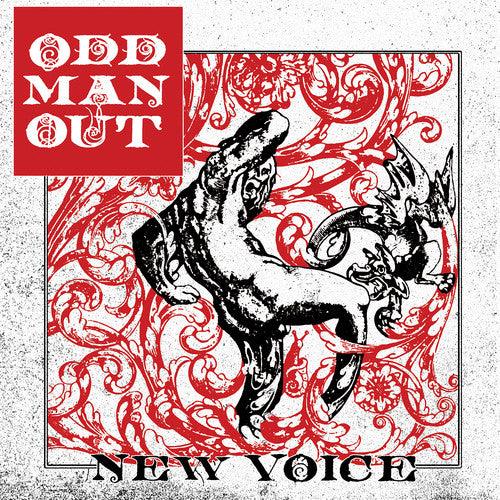 Odd Man Out- New Voice - VINYL