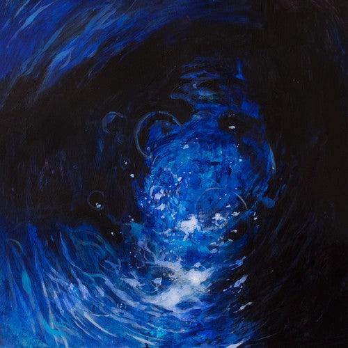 The Drown- Unsleep - VINYL