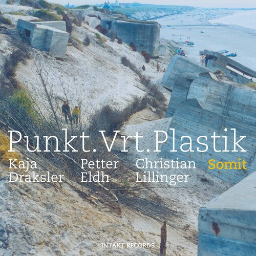 Draksler: Somit  \ CD