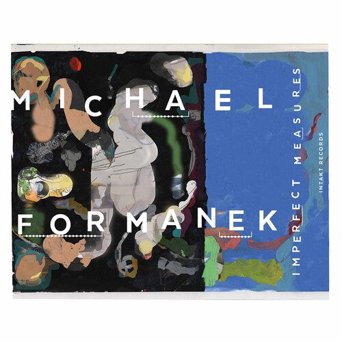 Formanek: Imperfect Measures  \ CD