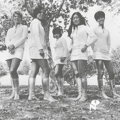 Female Species- Tale Of My Lost Love - VINYL
