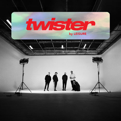Leisure: Twister \ LP