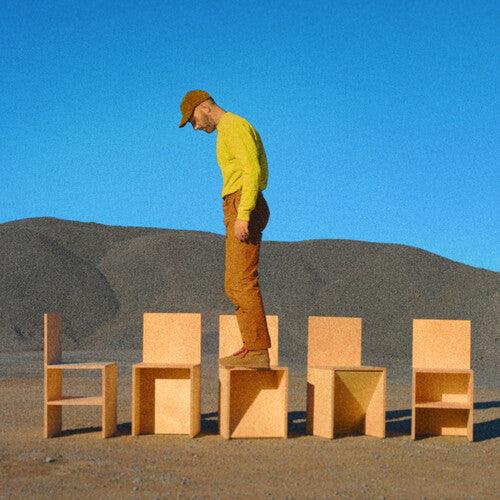 Mat Kearney- January Flower - VINYL