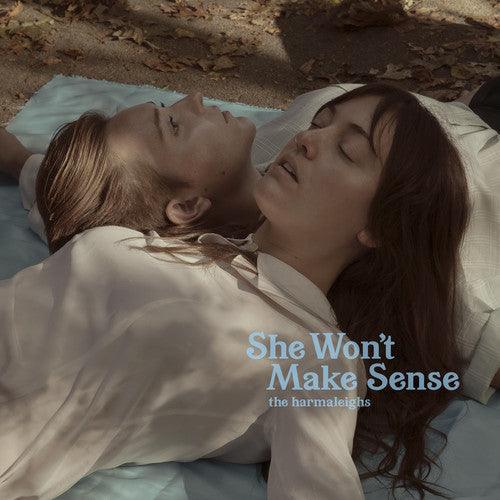 Harmaleighs- She Won't Make Sense - VINYL