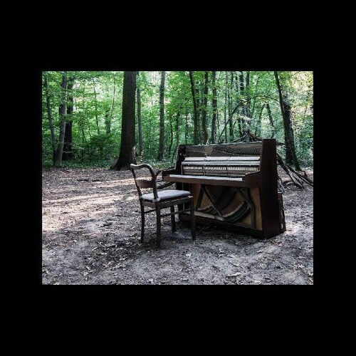 Eye of Time: Acoustic II \ LP