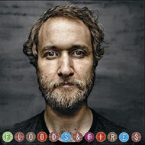 Craig Cardiff: Floods & Fires  \ CD