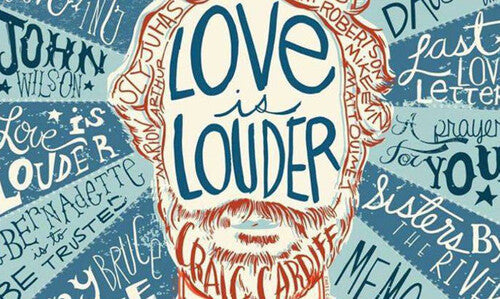 Craig Cardiff: Love Is Louder (Than All This Noise) Pt 2  \ CD