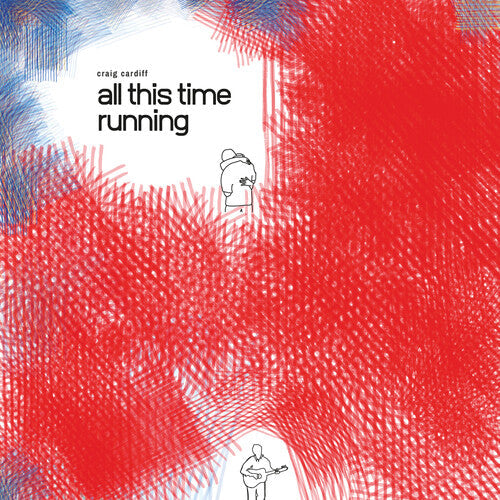 Craig Cardiff: All This Time Running  \ CD