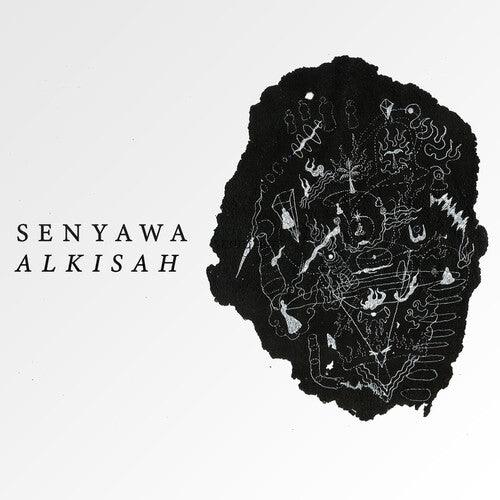 Senyawa- Alkisah - VINYL