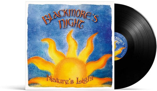 Blackmore's Night: Nature's Light \ LP