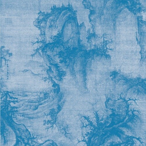 David Shea: The Thousand Buddha Caves  \ CD