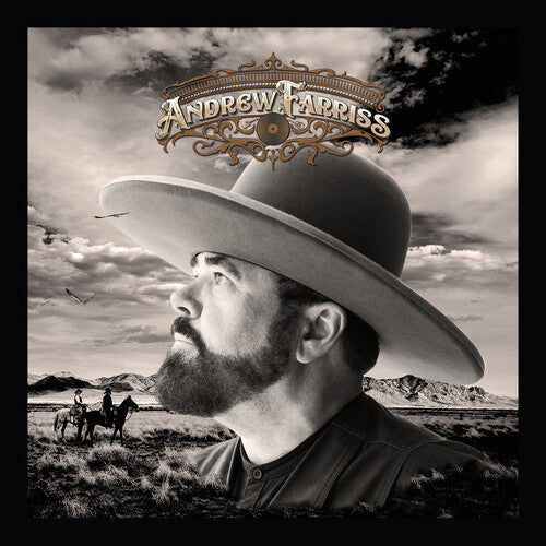 Andrew Farriss: Andrew Farriss \ LP