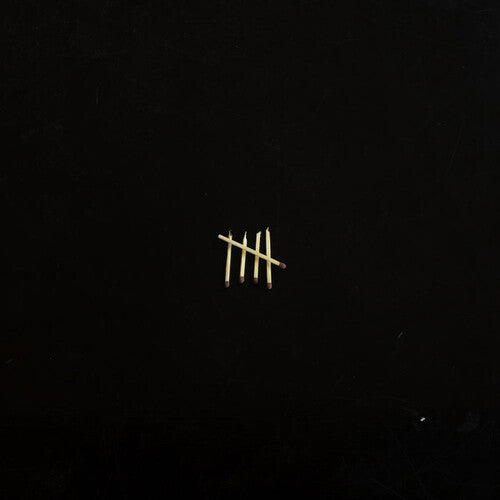 Sault: Sault 5 \ LP
