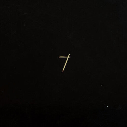 Sault: Sault 7 \ LP