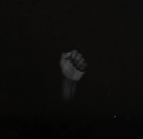 Sault: Untitled (Black Is) \ LP