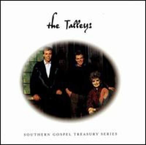 Talleys: Southern Gospel Treasury  \ CD