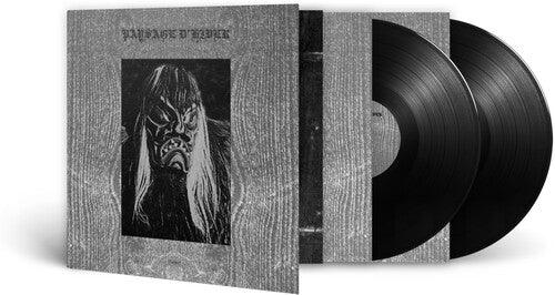 Paysage D'Hiver- Geister - VINYL