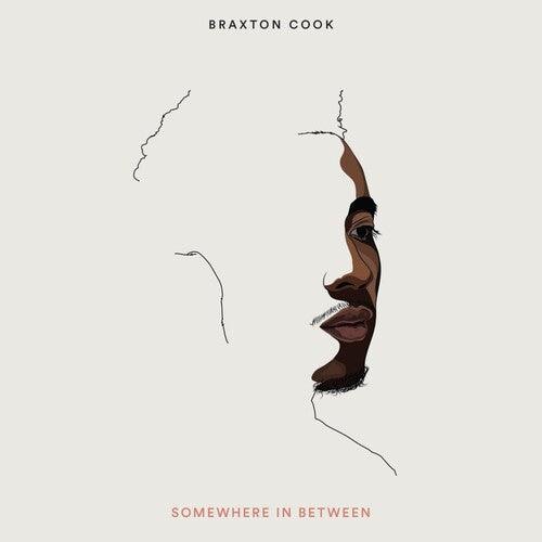 Braxton Cook- Somewhere In Between - VINYL
