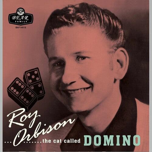 Roy Orbison- The Cat Called Domino - VINYL