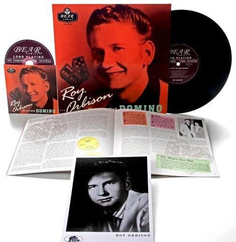 Roy Orbison- The Cat Called Domino - VINYL