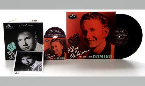 Roy Orbison- The Cat Called Domino - VINYL