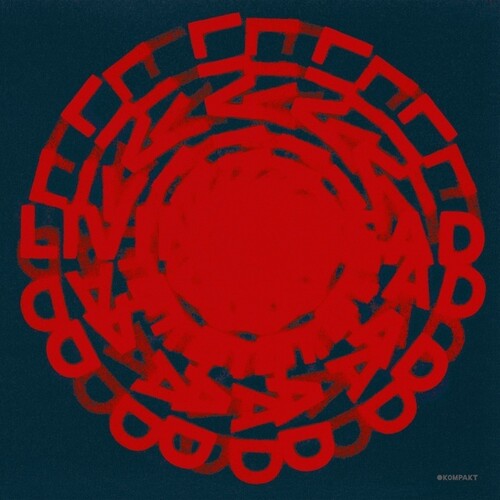 John Tejada: Year Of The Living Dead  \ CD