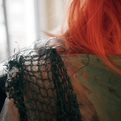 Anne Guthrie: Gyropedie \ LP