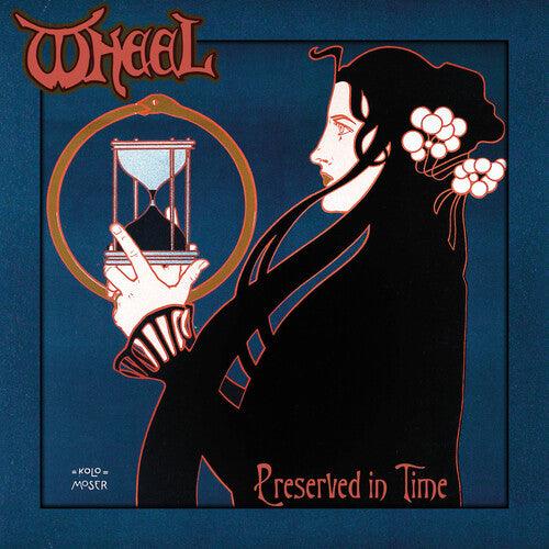The Wheel- Preserved In Time - VINYL