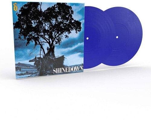 Shinedown- Leave A Whisper - VINYL