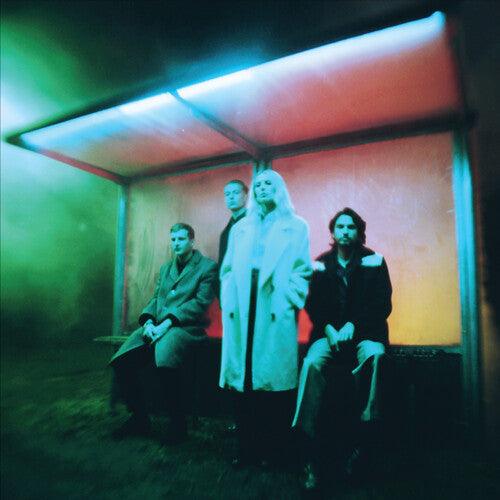 Wolf Alice- Blue Weekend - VINYL