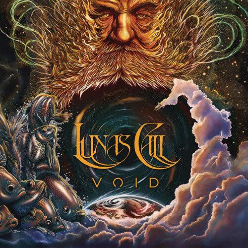 Luna's Call- Void - VINYL