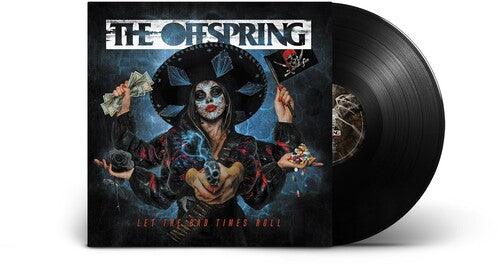 The Offspring- Let The Bad Times Roll - VINYL