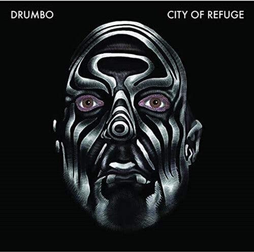 Drumbo- City Of Refuge - VINYL