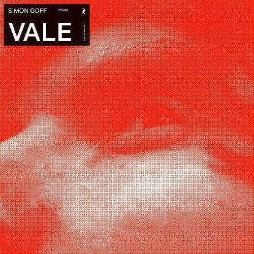 Simon Goff: Vale  \ CD