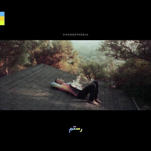 Rostam- Changephobia - VINYL