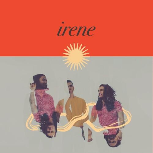 Izy- Irene - VINYL