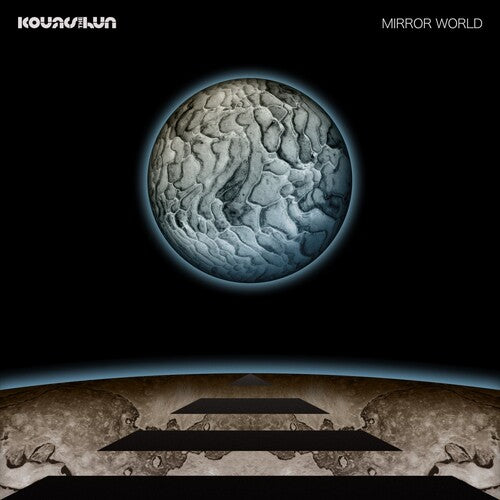 Kovacs the Hun: Mirror World \ LP