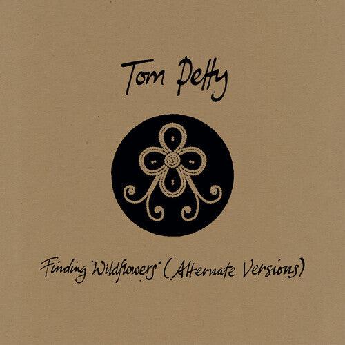 Tom Petty- Finding Wildflowers (Alternate Versions)(2 LP) - VINYL