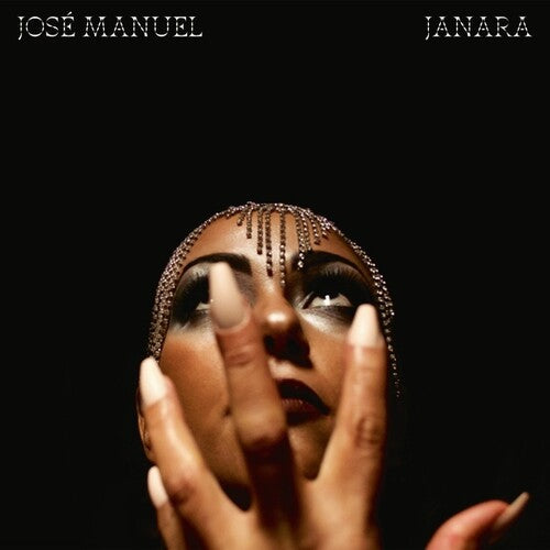 Jose Manuel: Janara \ LP